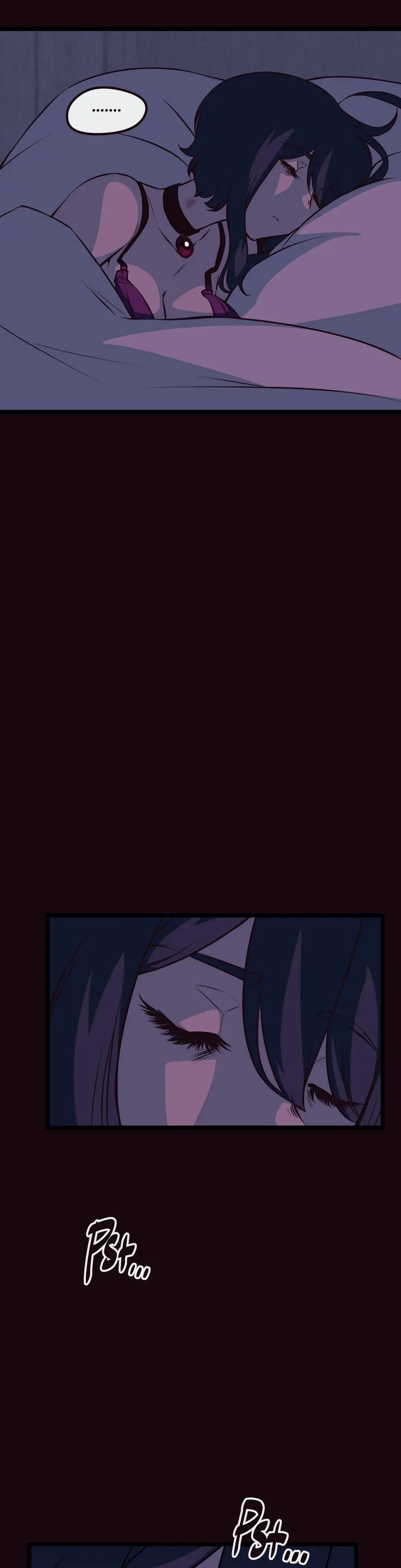 Writing Hell Manhwa Chapter 4 - Page 30