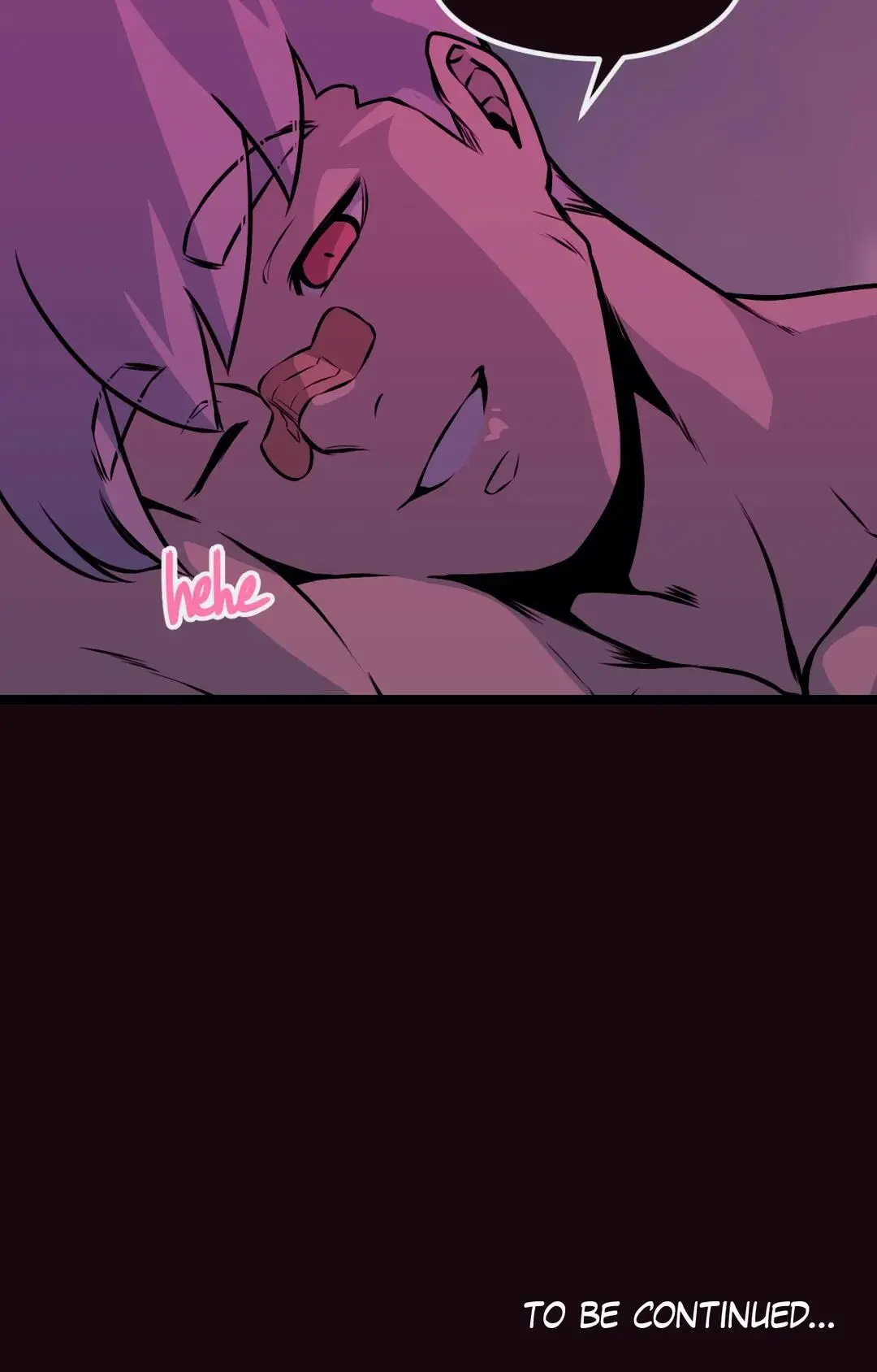 Writing Hell Manhwa Chapter 4 - Page 32