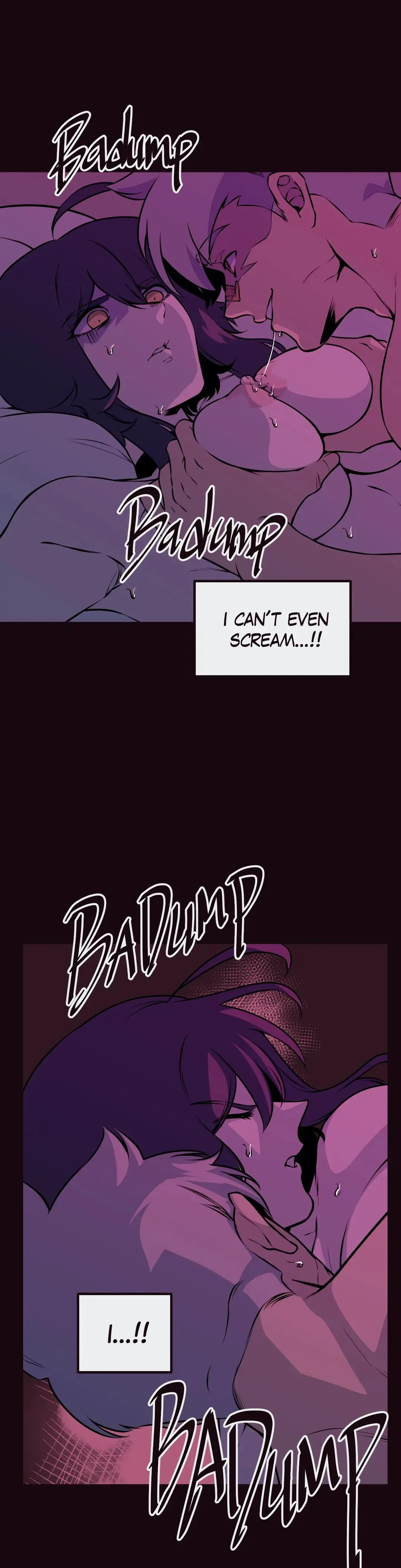 Writing Hell Manhwa Chapter 5 - Page 10