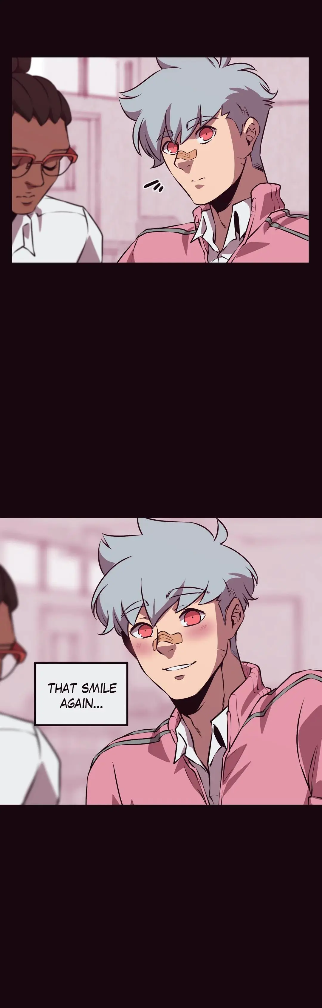 Writing Hell Manhwa Chapter 5 - Page 16