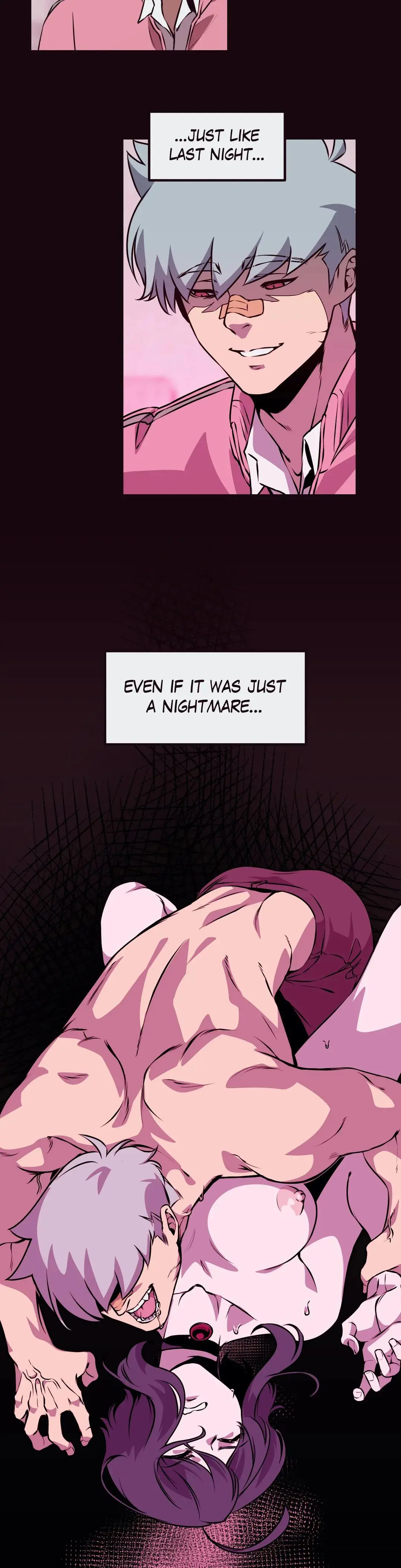 Writing Hell Manhwa Chapter 5 - Page 18