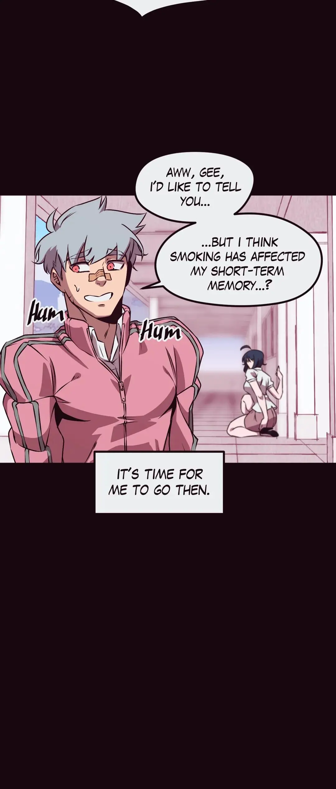 Writing Hell Manhwa Chapter 5 - Page 29