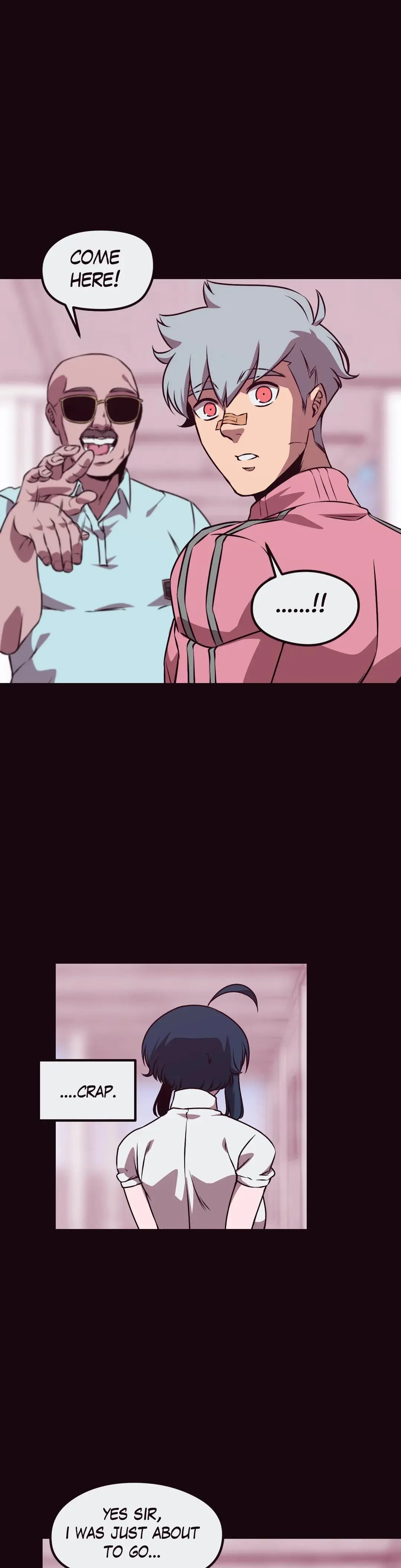 Writing Hell Manhwa Chapter 5 - Page 31