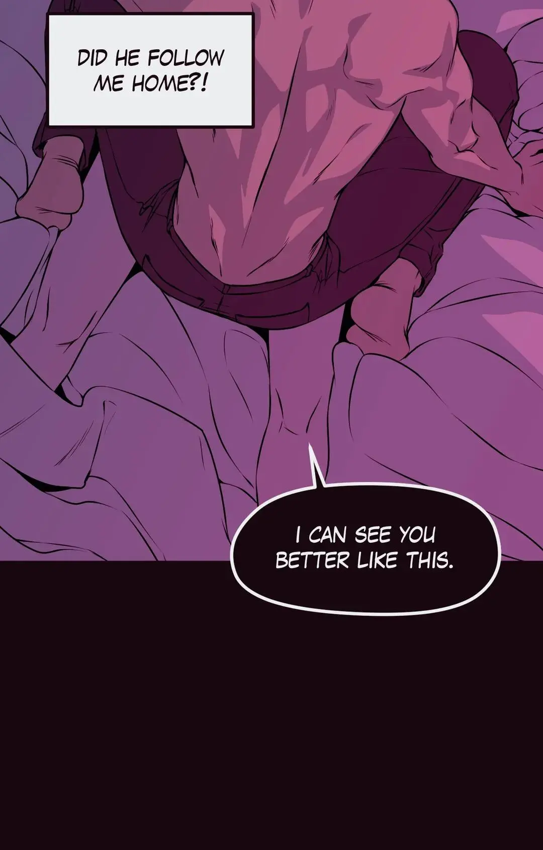 Writing Hell Manhwa Chapter 5 - Page 5