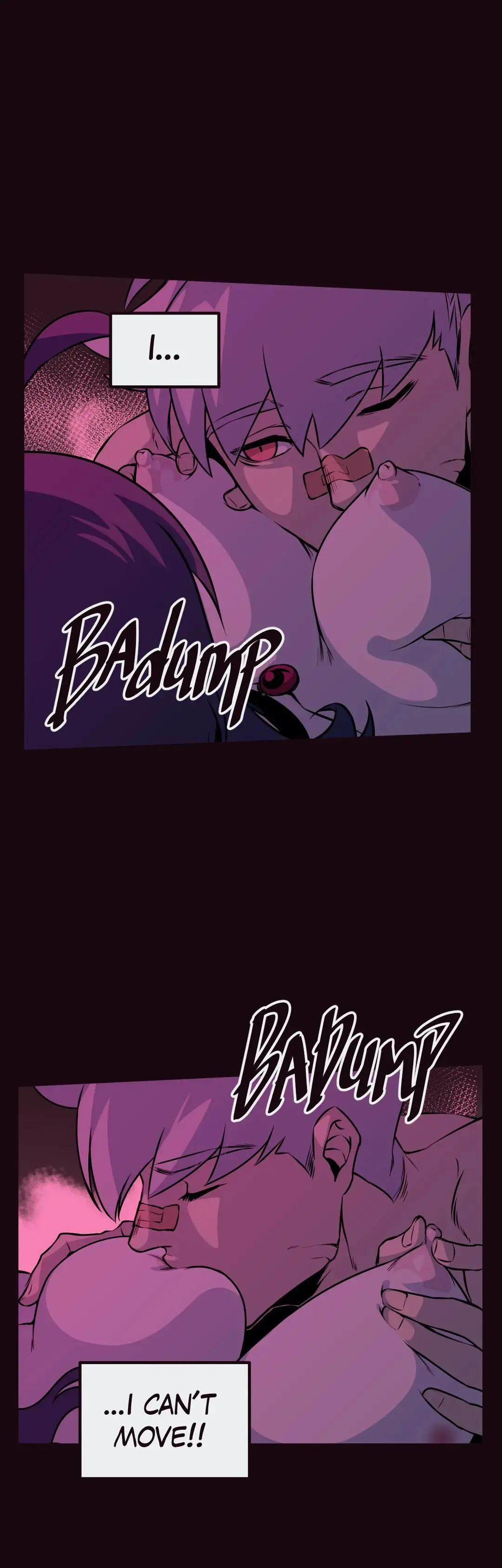 Writing Hell Manhwa Chapter 5 - Page 9
