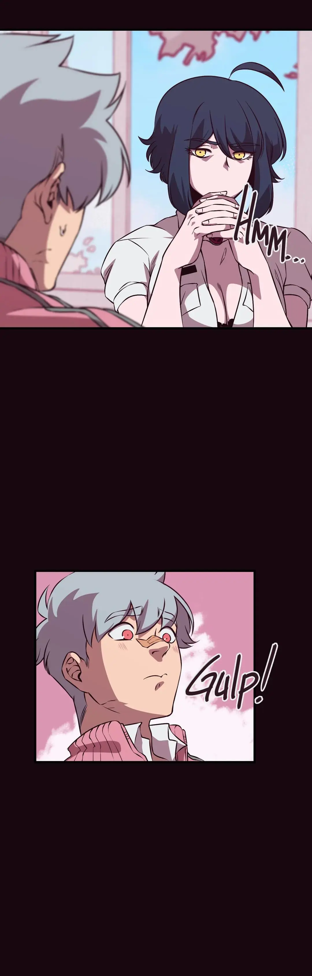 Writing Hell Manhwa Chapter 6 - Page 10