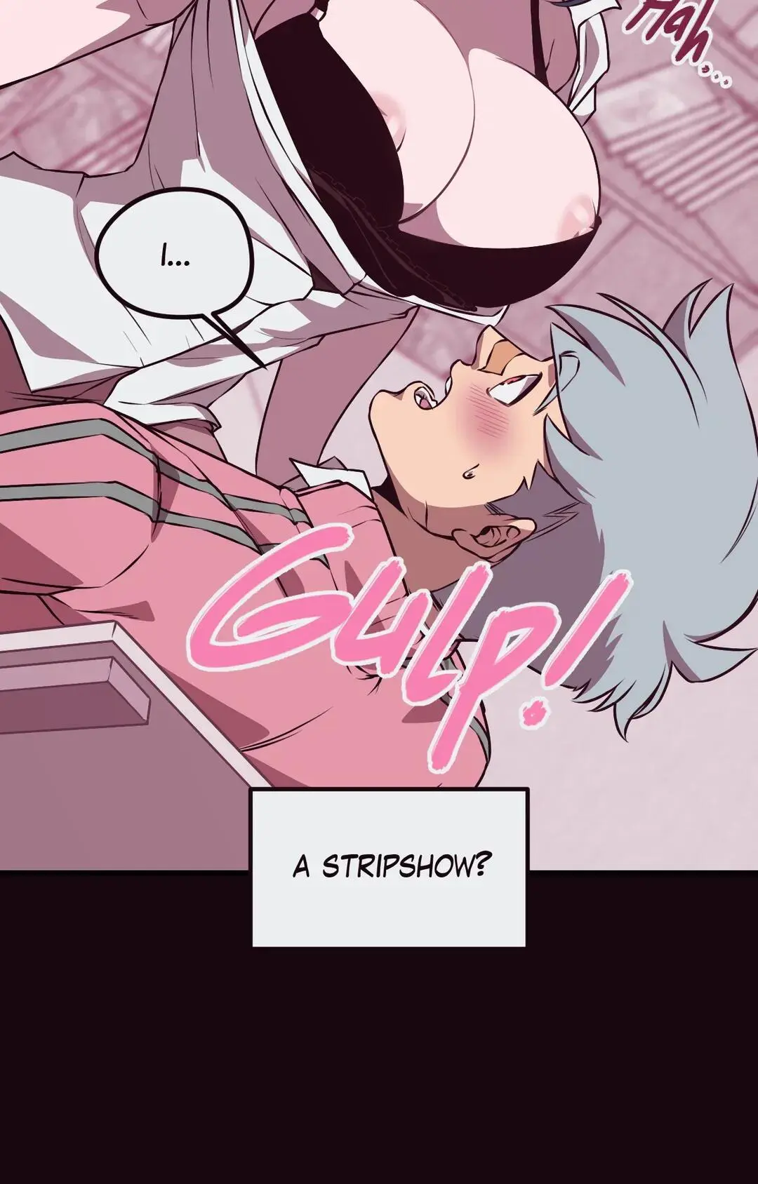 Writing Hell Manhwa Chapter 6 - Page 19