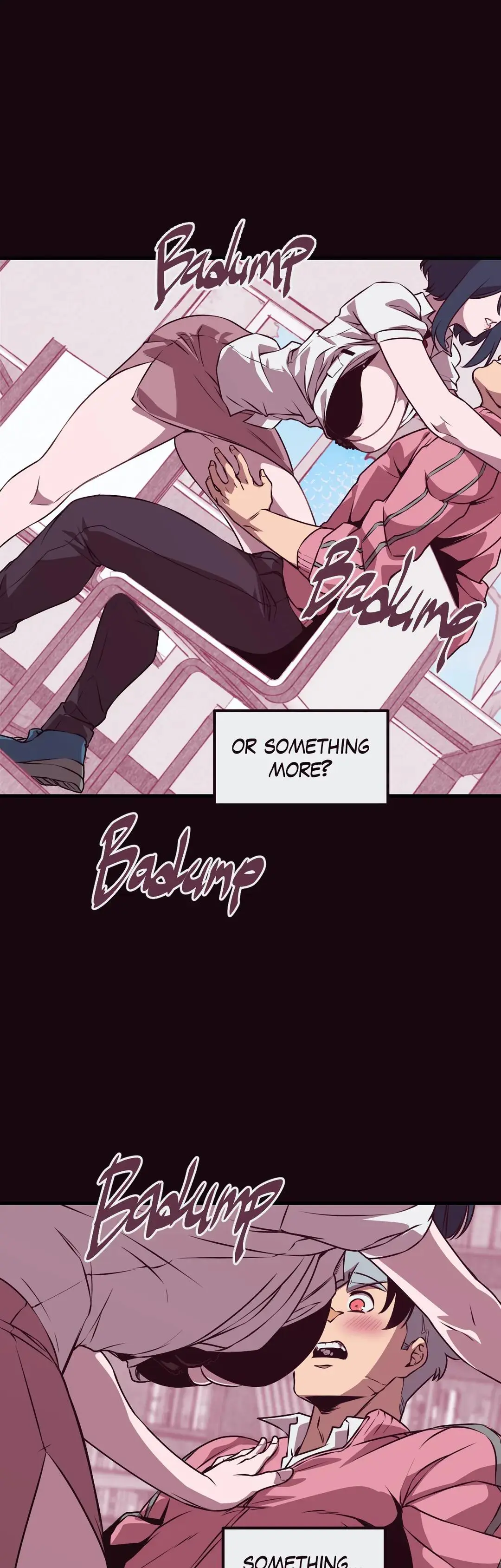 Writing Hell Manhwa Chapter 6 - Page 20