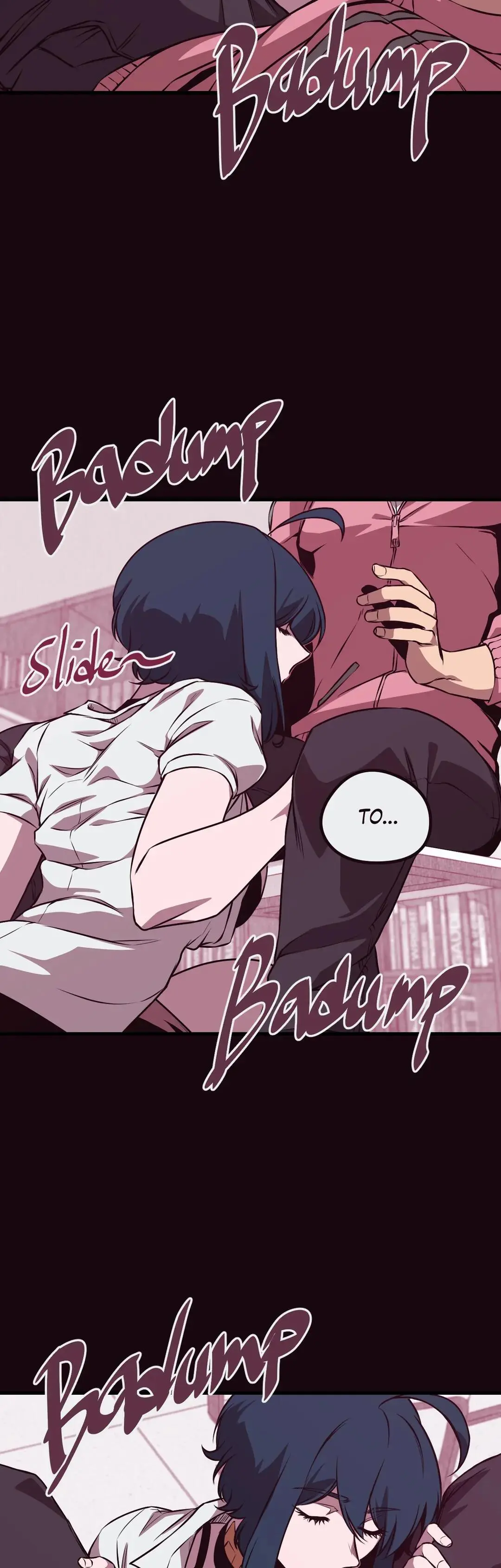 Writing Hell Manhwa Chapter 6 - Page 22