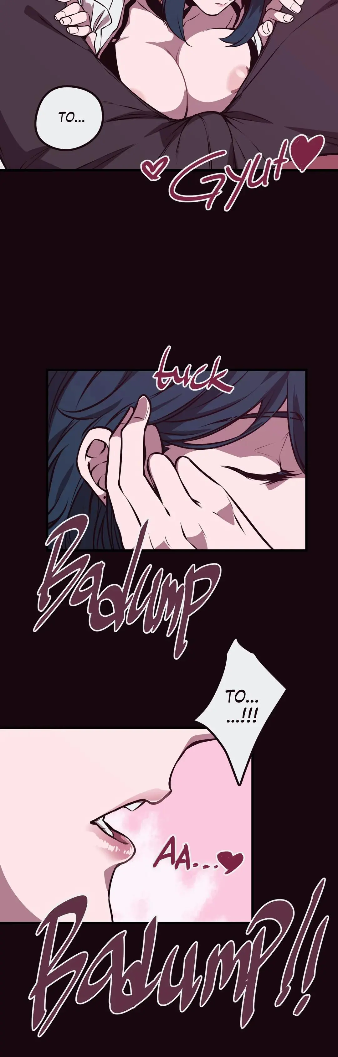 Writing Hell Manhwa Chapter 6 - Page 23