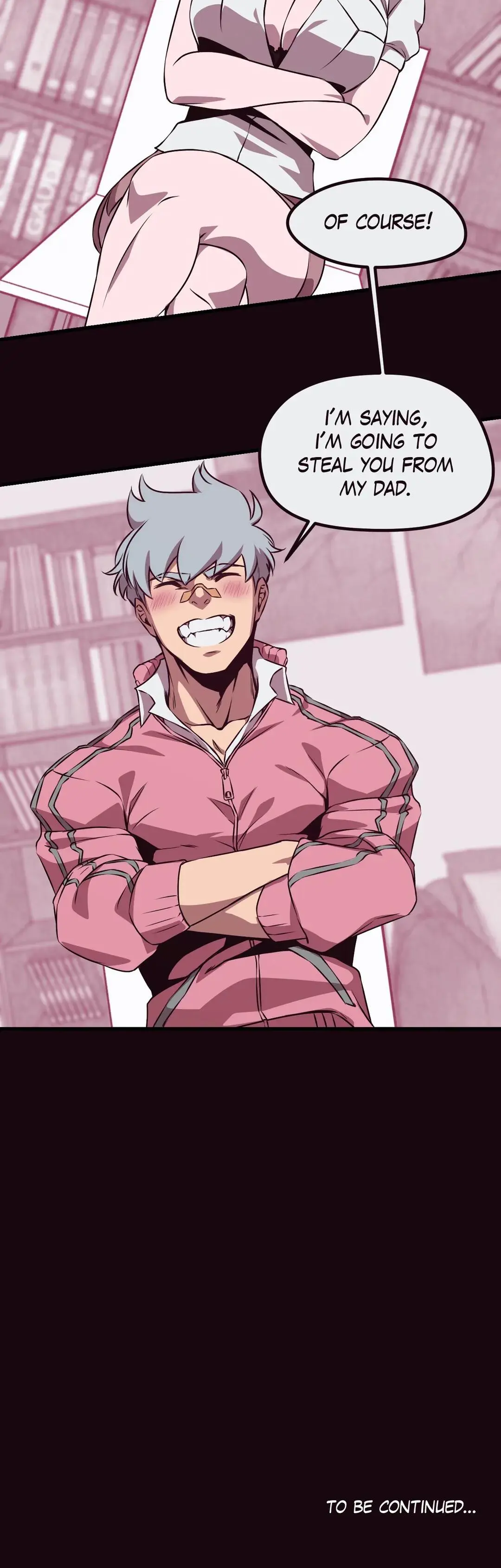 Writing Hell Manhwa Chapter 6 - Page 33