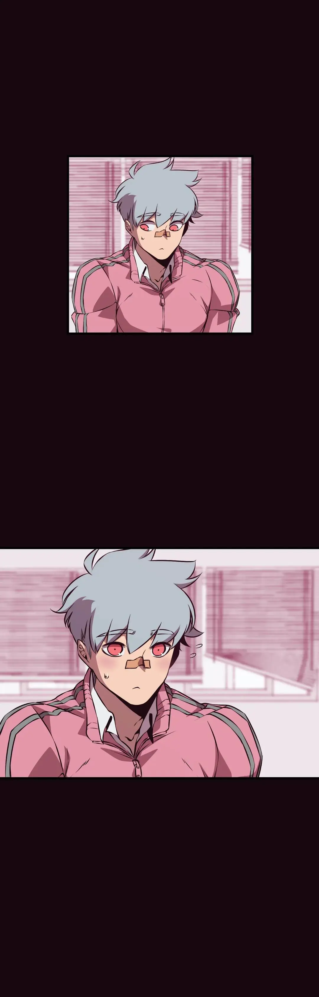 Writing Hell Manhwa Chapter 6 - Page 9
