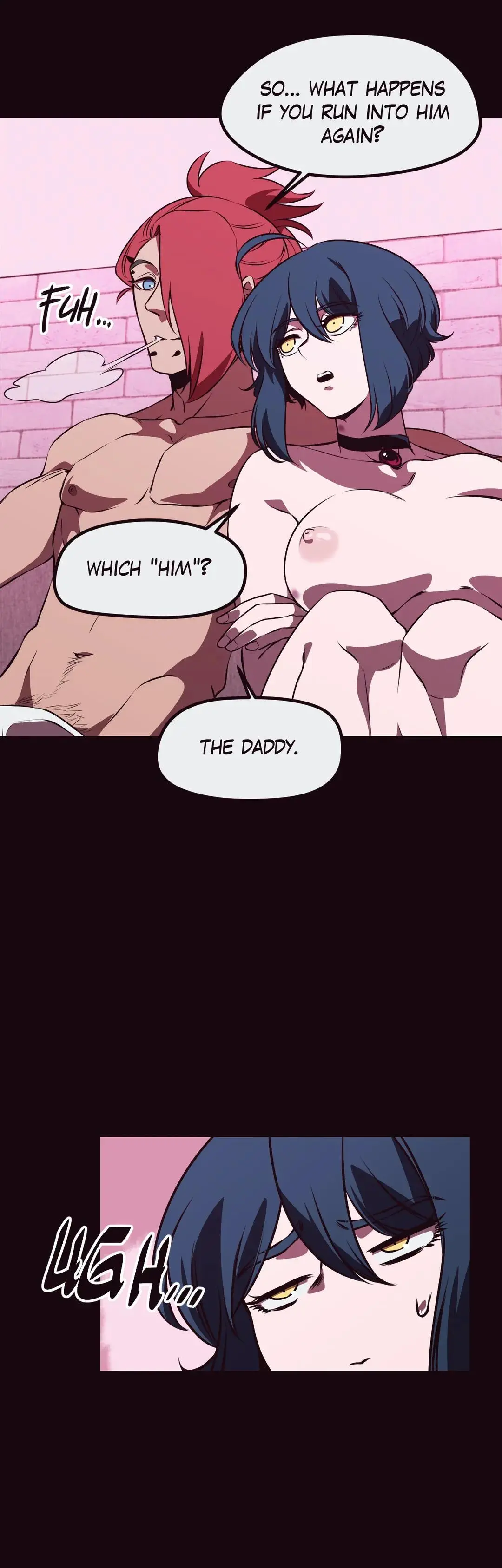 Writing Hell Manhwa Chapter 7 - Page 16