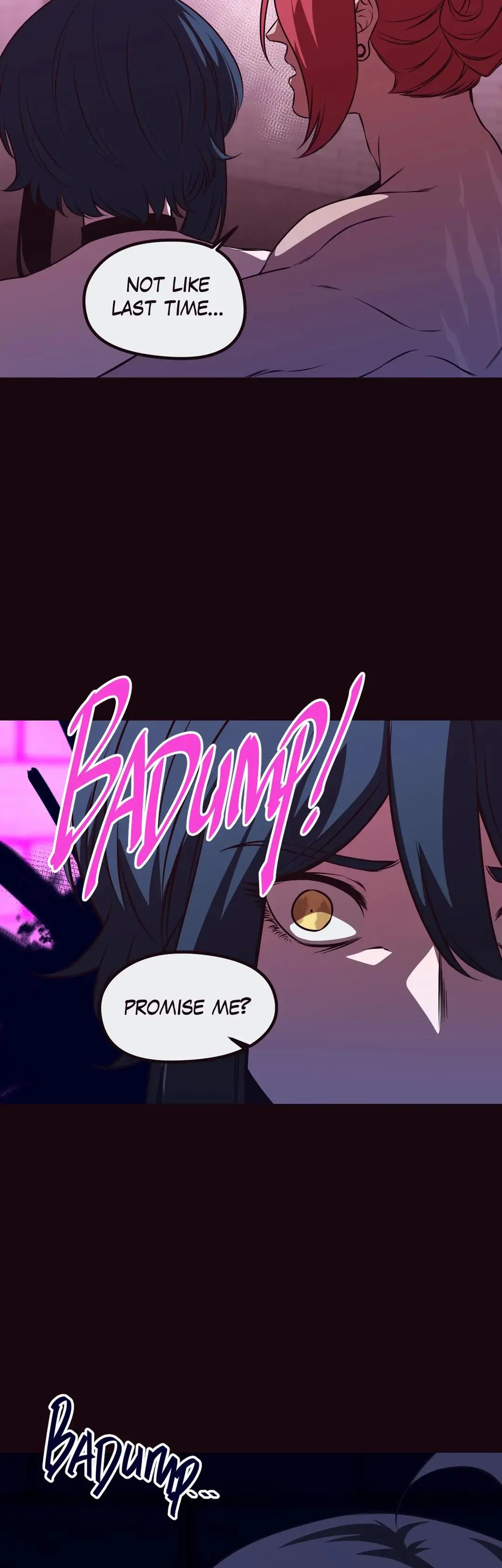 Writing Hell Manhwa Chapter 7 - Page 22