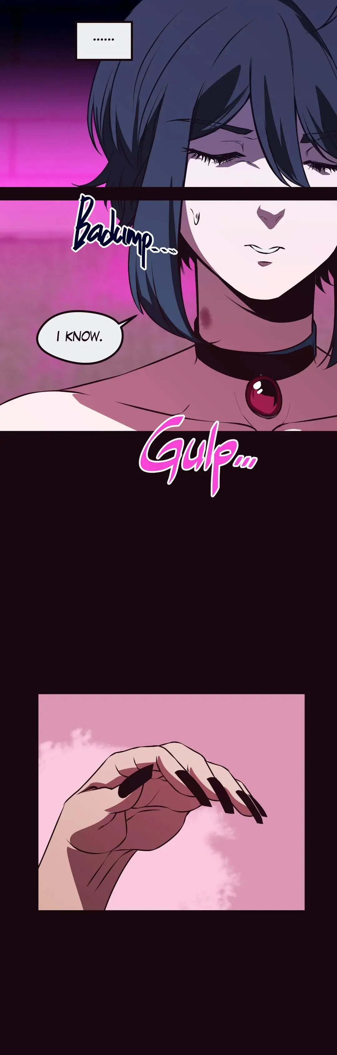Writing Hell Manhwa Chapter 7 - Page 23