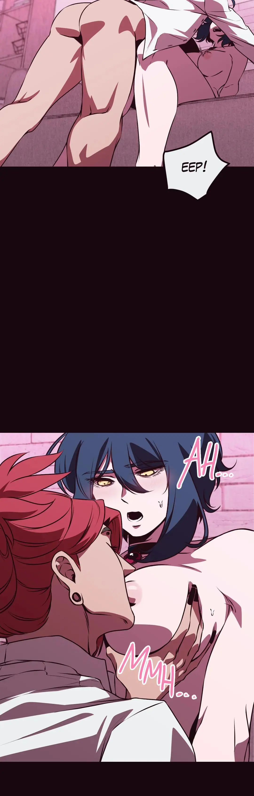 Writing Hell Manhwa Chapter 7 - Page 29