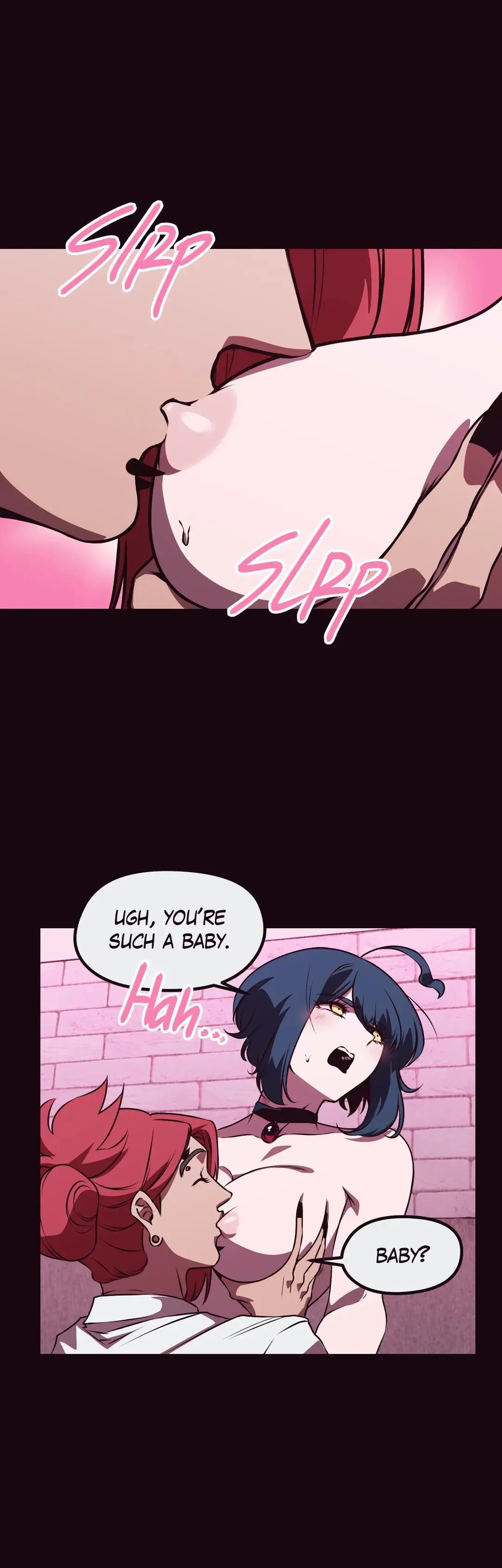 Writing Hell Manhwa Chapter 7 - Page 30