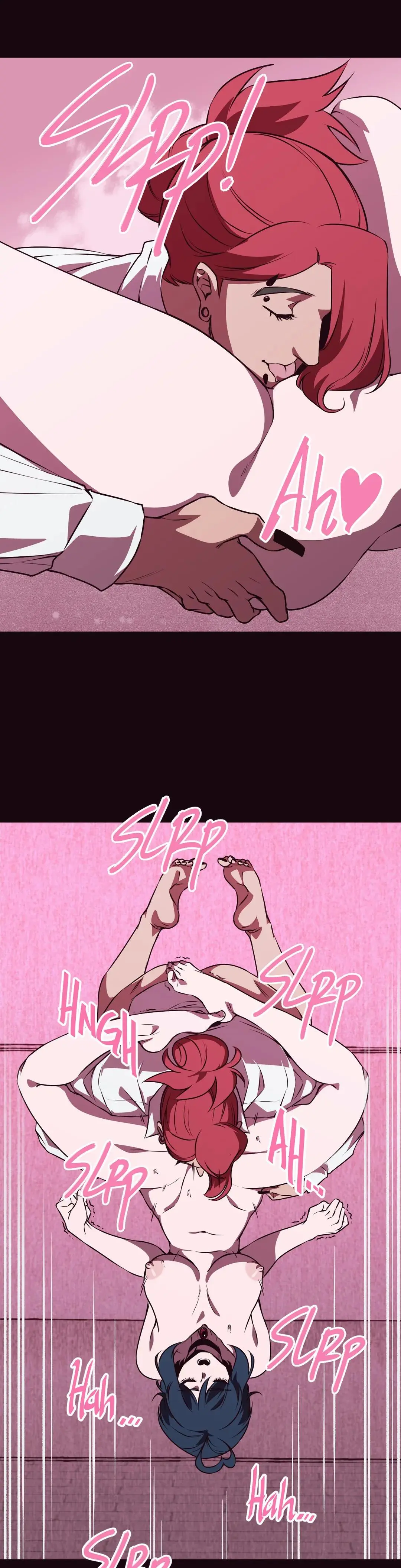 Writing Hell Manhwa Chapter 7 - Page 32