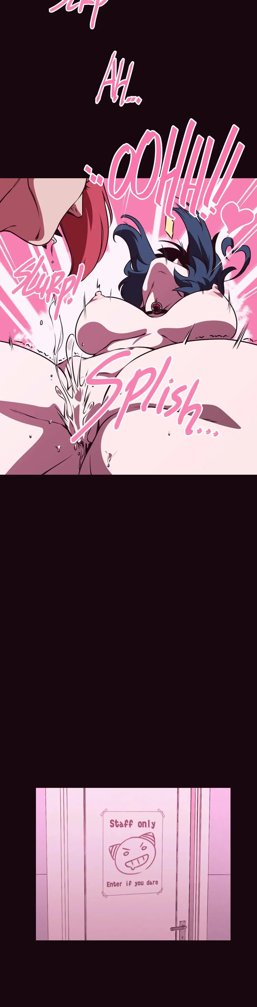 Writing Hell Manhwa Chapter 7 - Page 33