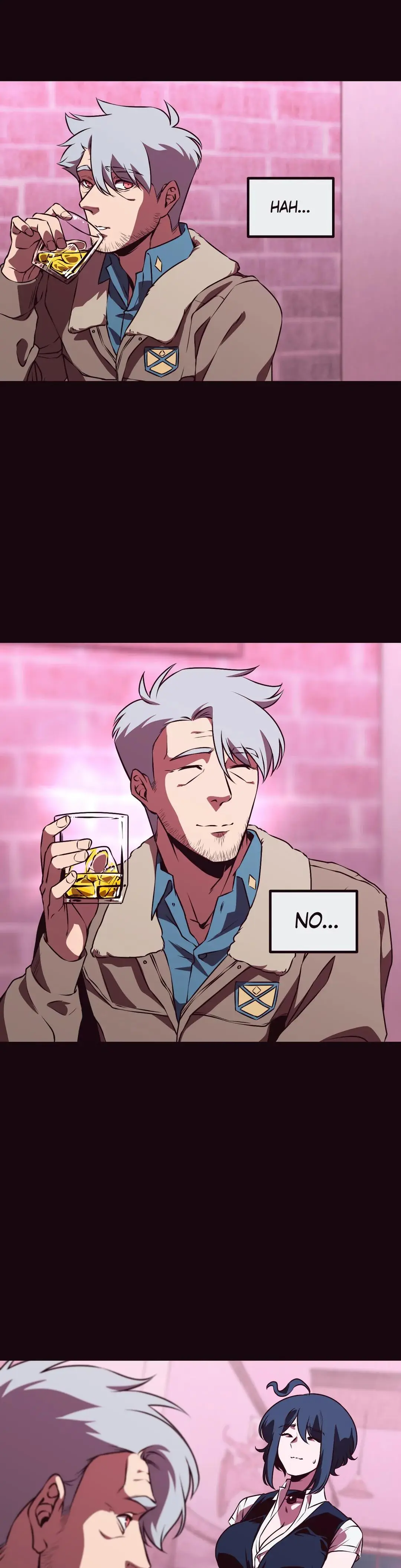 Writing Hell Manhwa Chapter 7 - Page 39