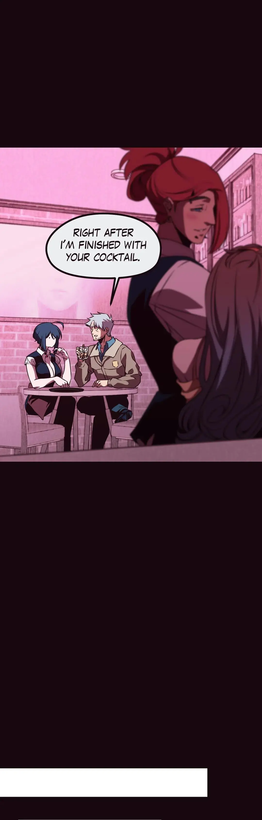 Writing Hell Manhwa Chapter 8 - Page 22