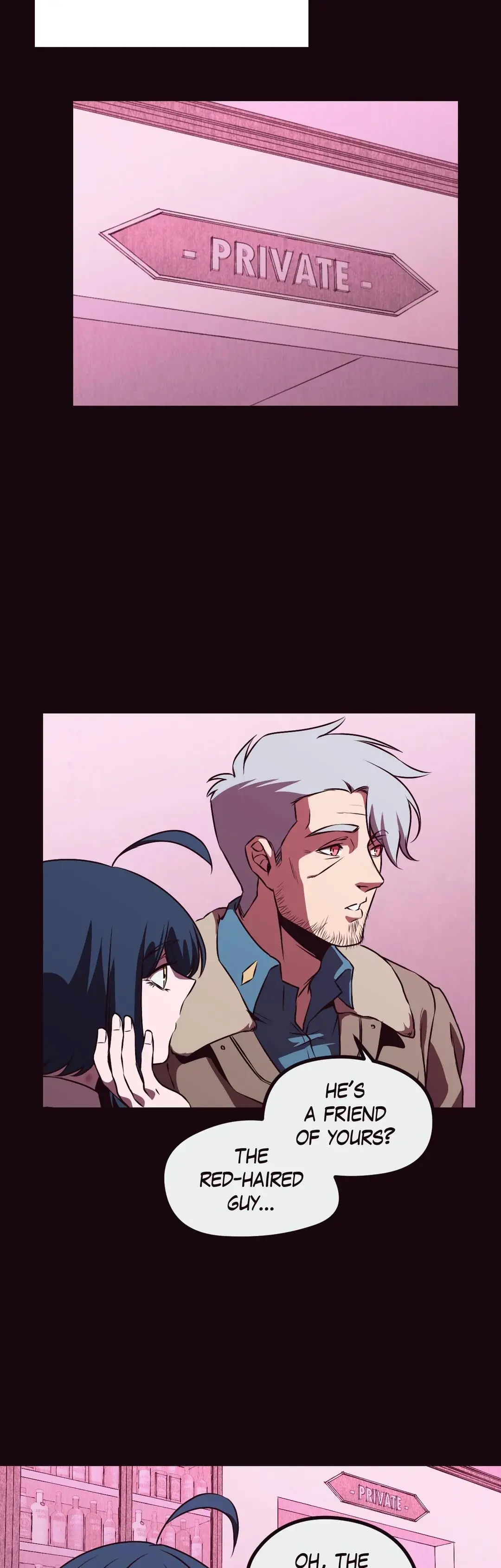 Writing Hell Manhwa Chapter 8 - Page 23