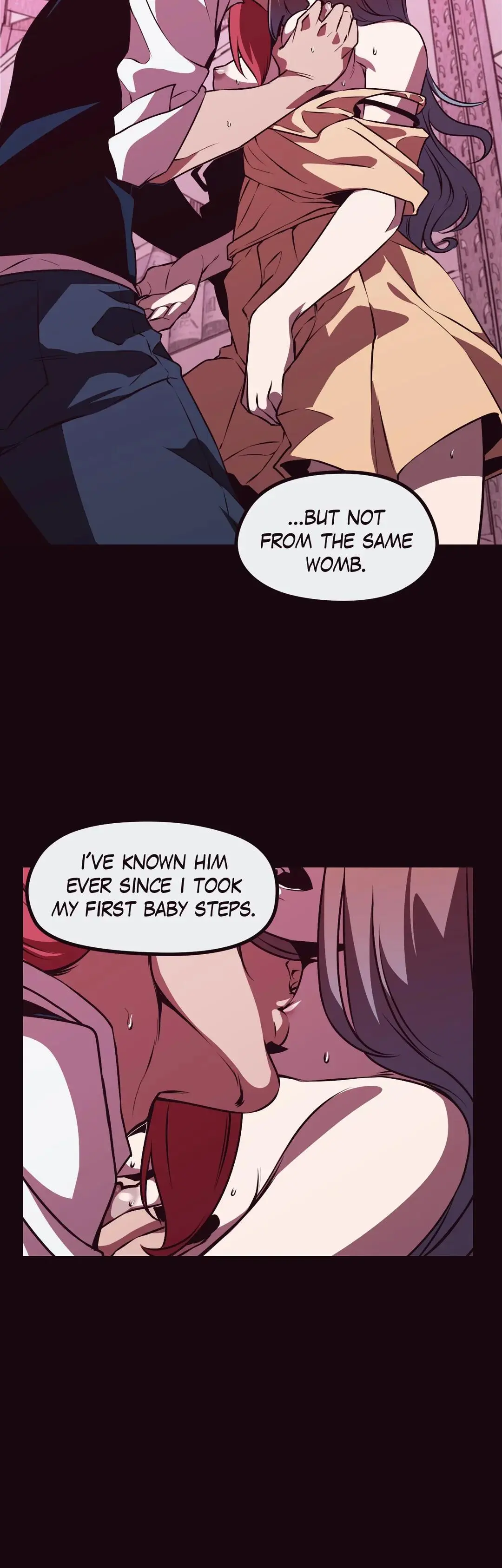 Writing Hell Manhwa Chapter 8 - Page 25