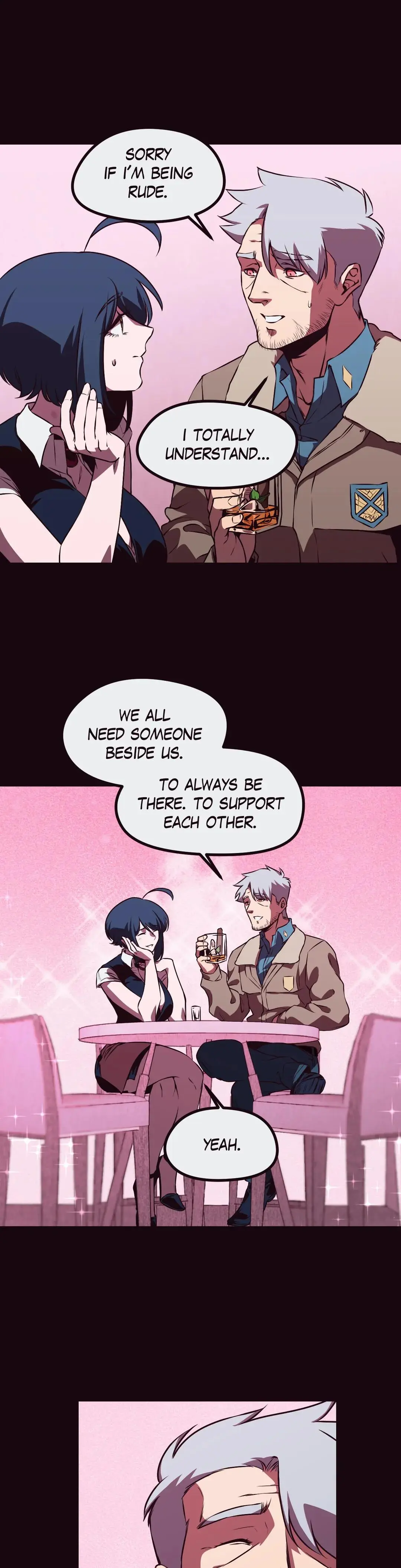 Writing Hell Manhwa Chapter 8 - Page 29