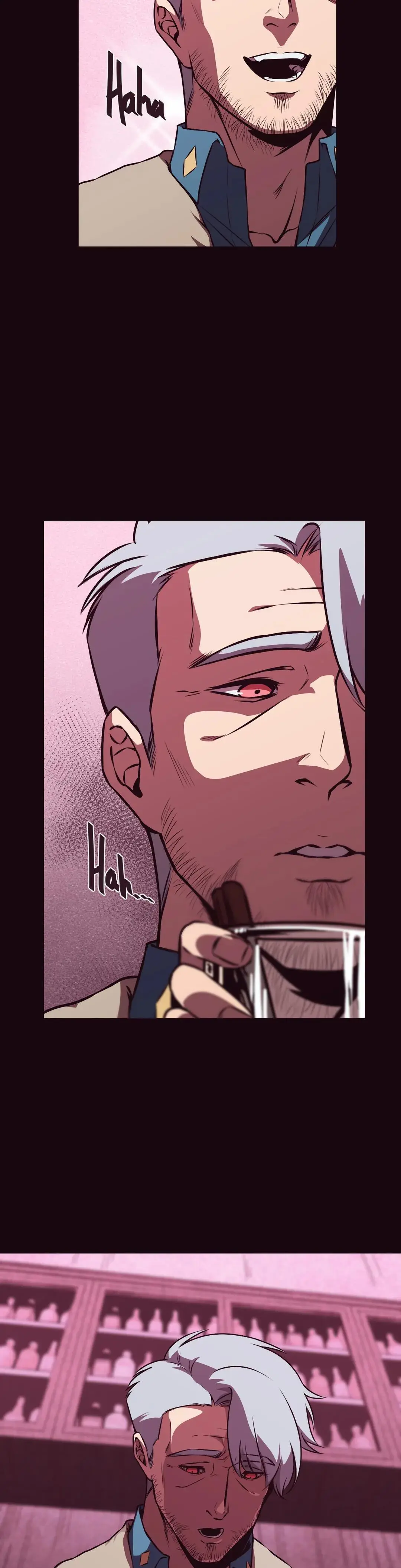 Writing Hell Manhwa Chapter 8 - Page 30