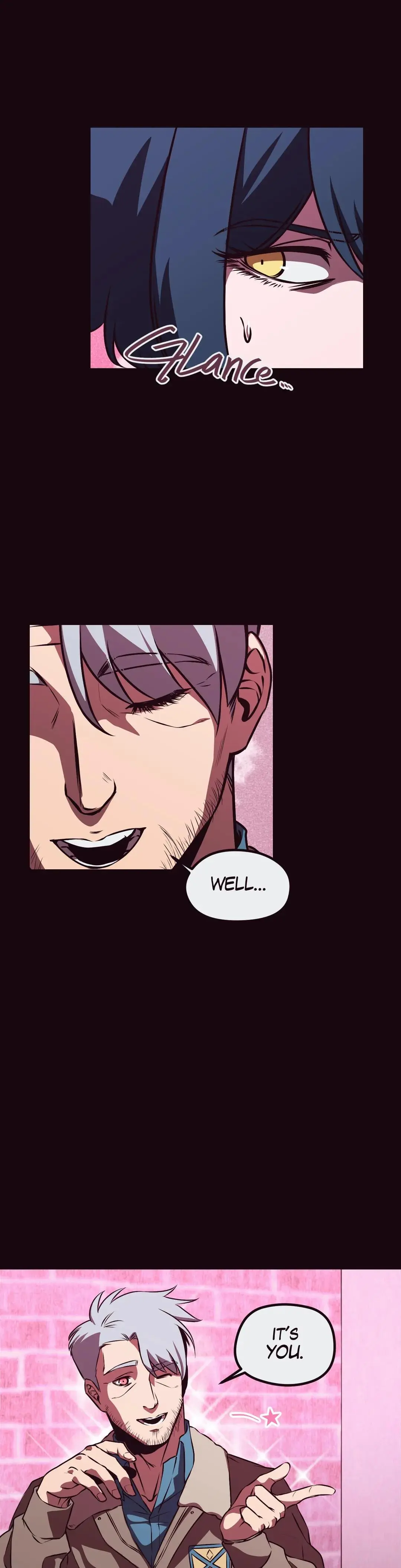 Writing Hell Manhwa Chapter 8 - Page 6