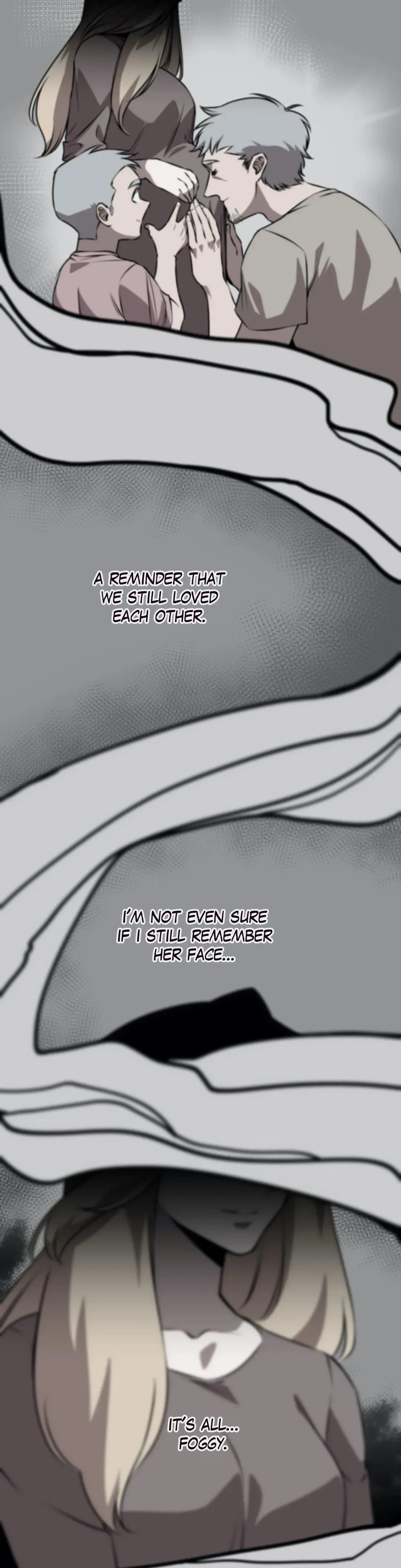 Writing Hell Manhwa Chapter 9 - Page 13