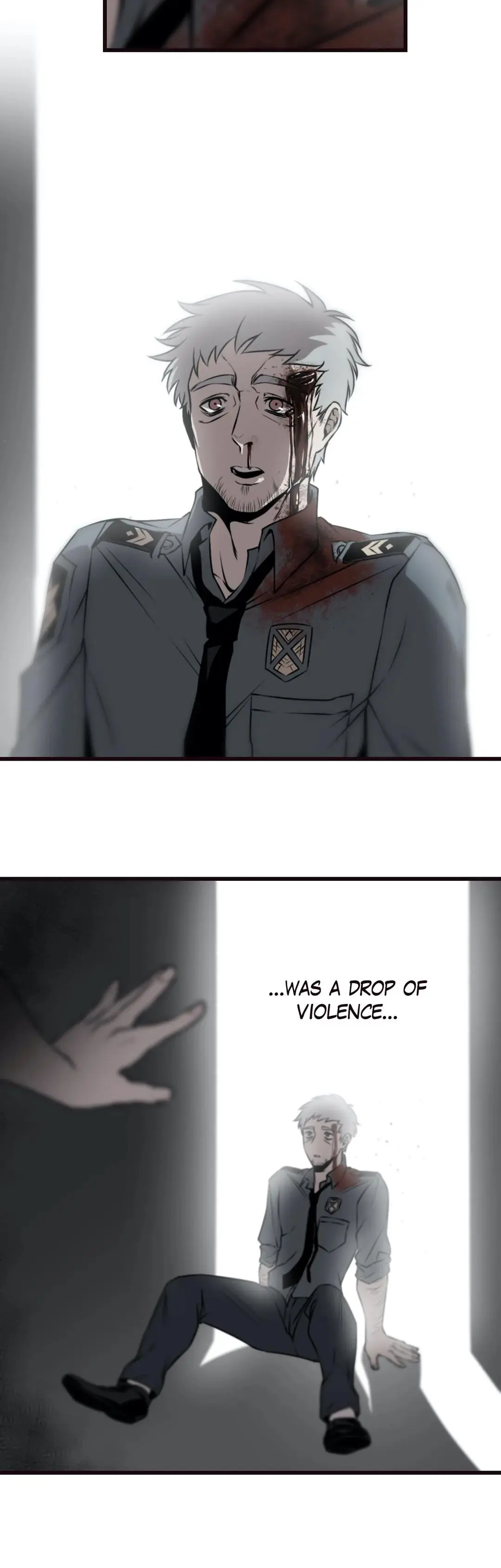 Writing Hell Manhwa Chapter 9 - Page 16