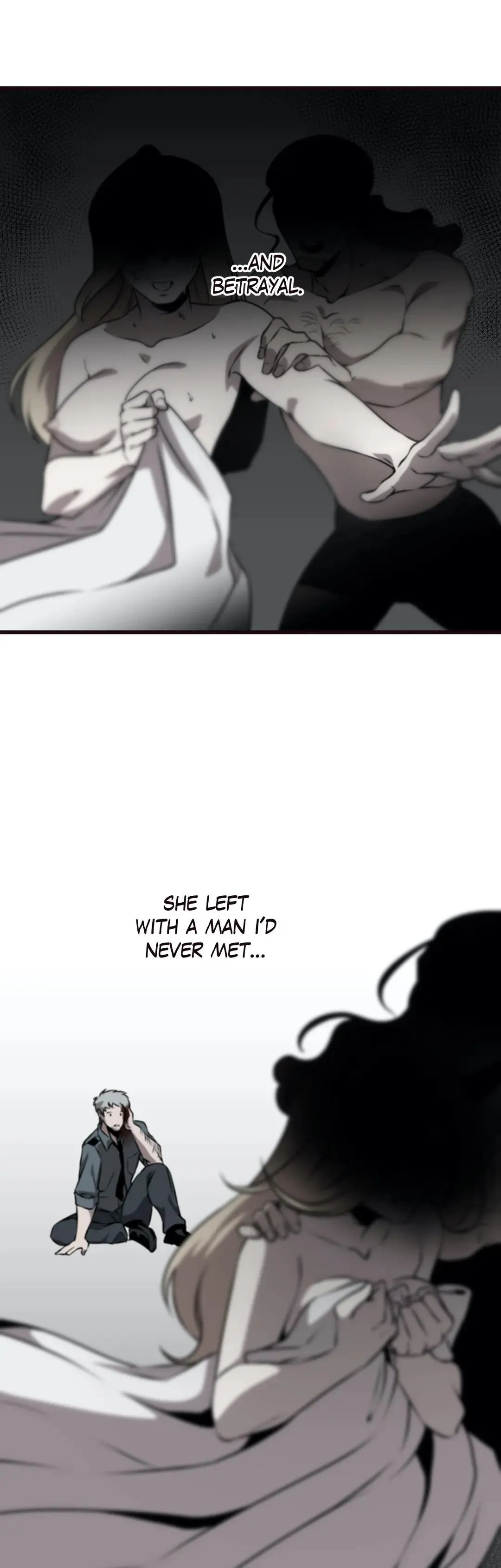 Writing Hell Manhwa Chapter 9 - Page 17