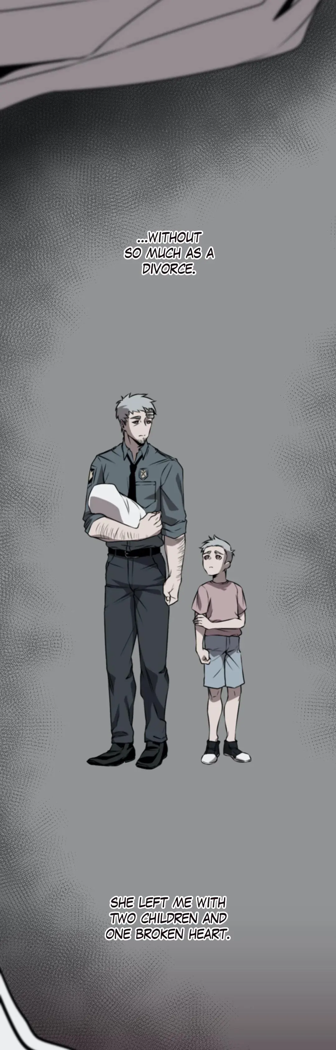 Writing Hell Manhwa Chapter 9 - Page 18
