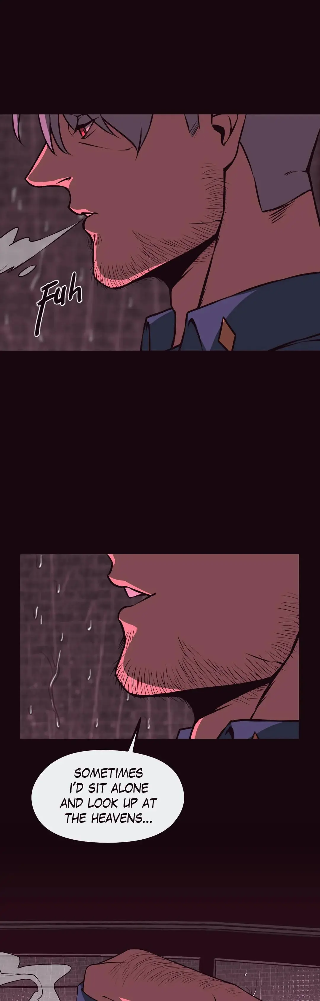 Writing Hell Manhwa Chapter 9 - Page 20