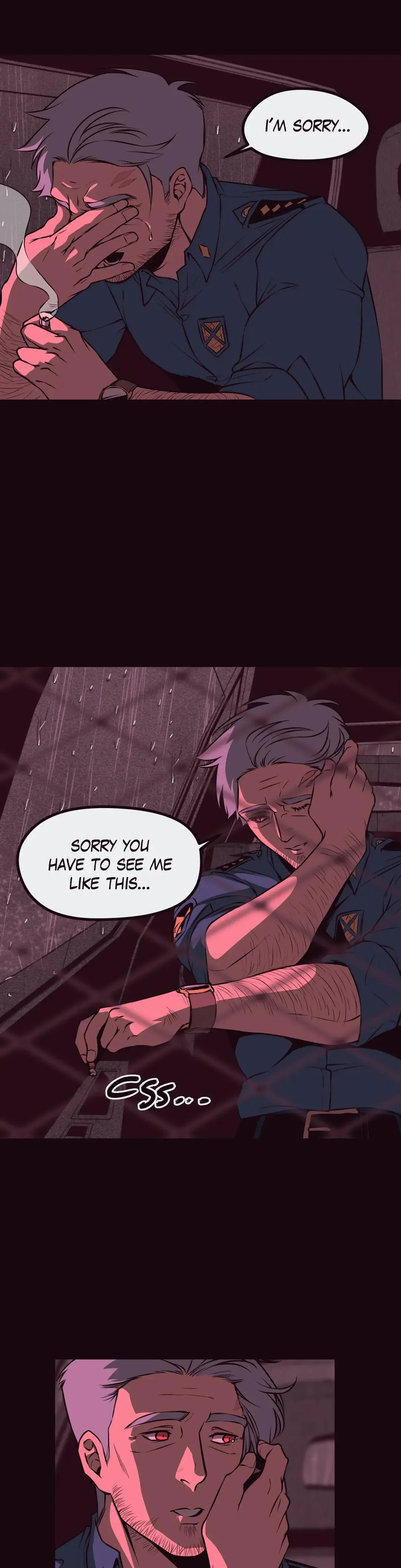 Writing Hell Manhwa Chapter 9 - Page 23