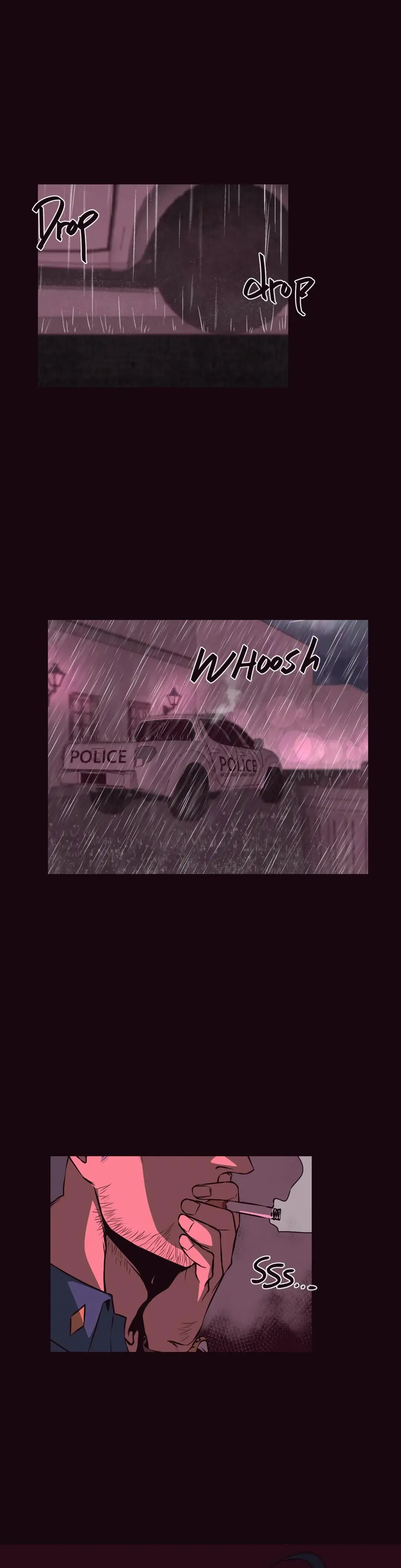 Writing Hell Manhwa Chapter 9 - Page 9