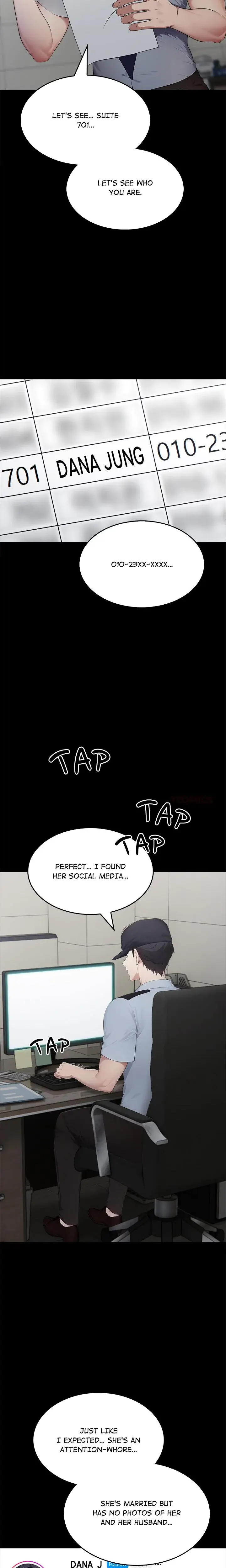 X We Met Again Chapter 5 - Page 16