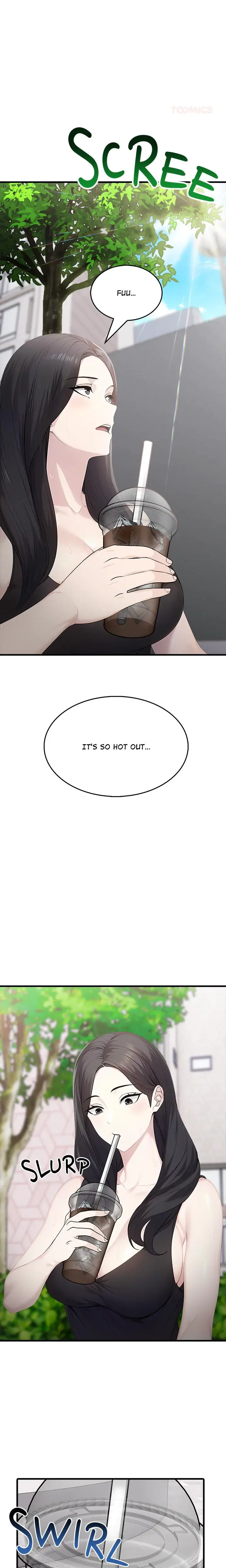 X We Met Again Chapter 5 - Page 3
