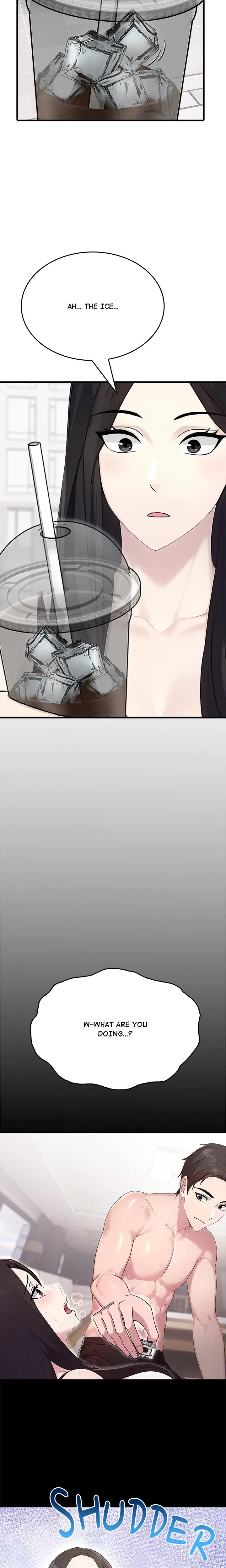 X We Met Again Chapter 5 - Page 4