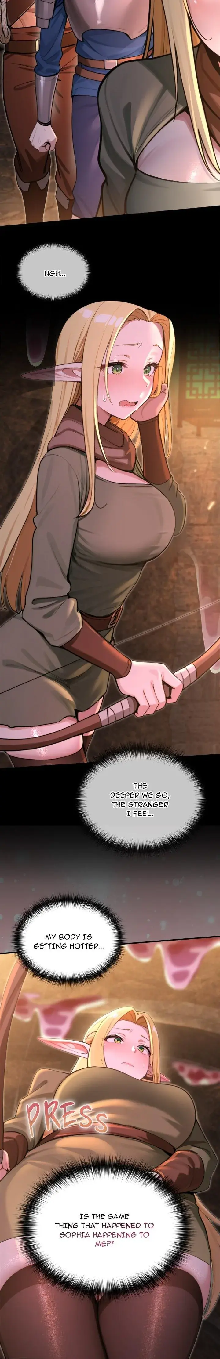 Xx Dungeon Chapter 0 - Page 6