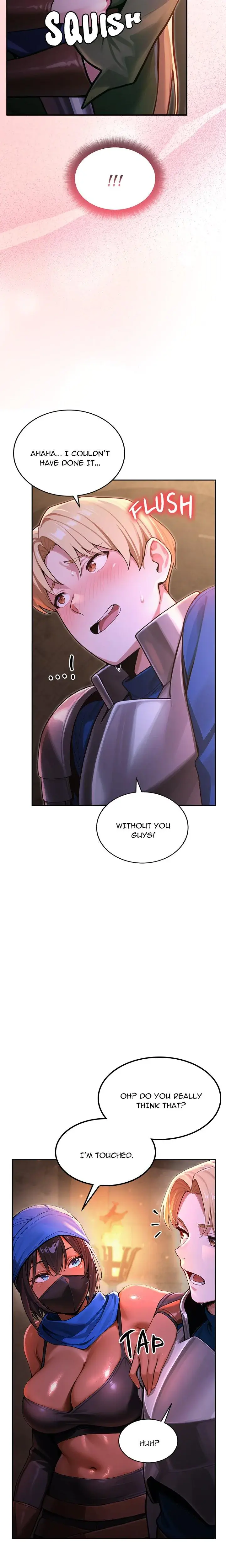 Xx Dungeon Chapter 1 - Page 13