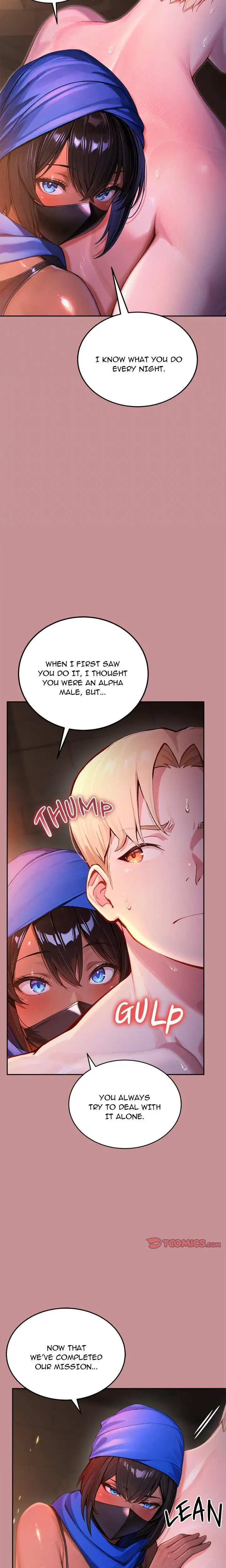 Xx Dungeon Chapter 1 - Page 23