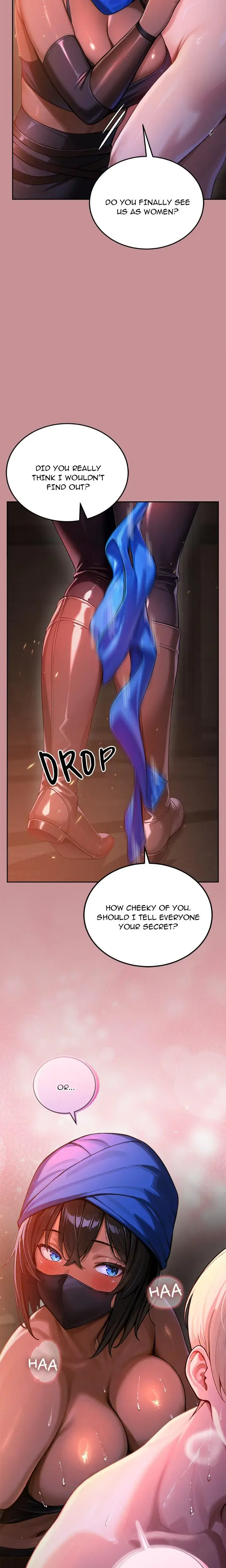 Xx Dungeon Chapter 1 - Page 24