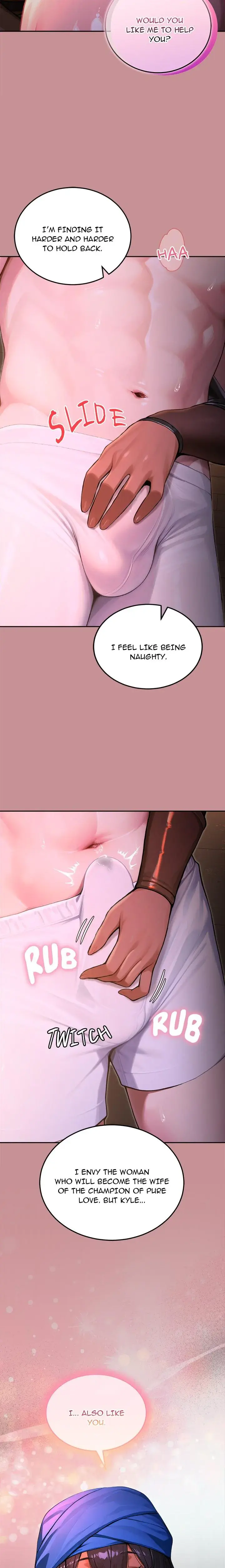 Xx Dungeon Chapter 1 - Page 25