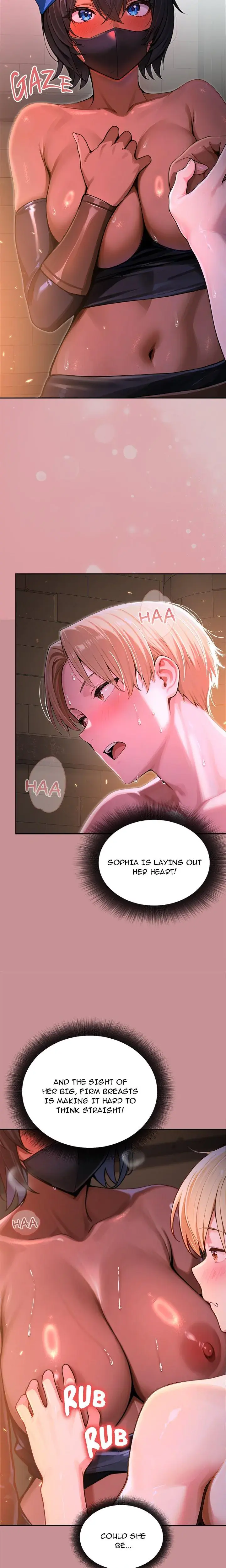 Xx Dungeon Chapter 1 - Page 26