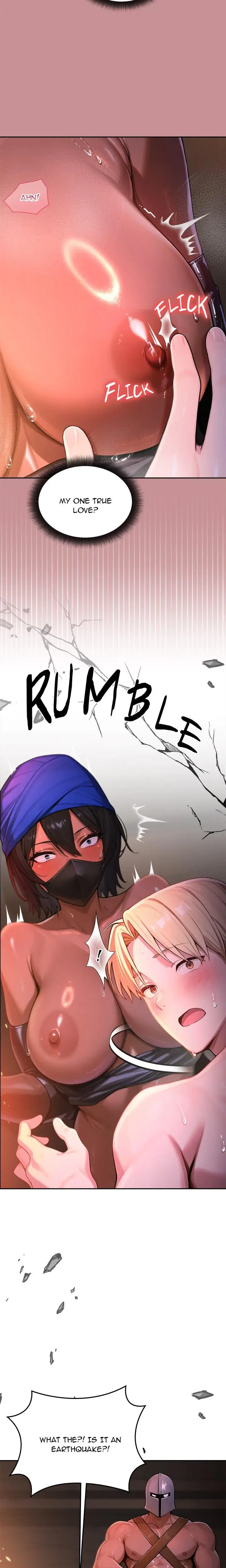 Xx Dungeon Chapter 1 - Page 27
