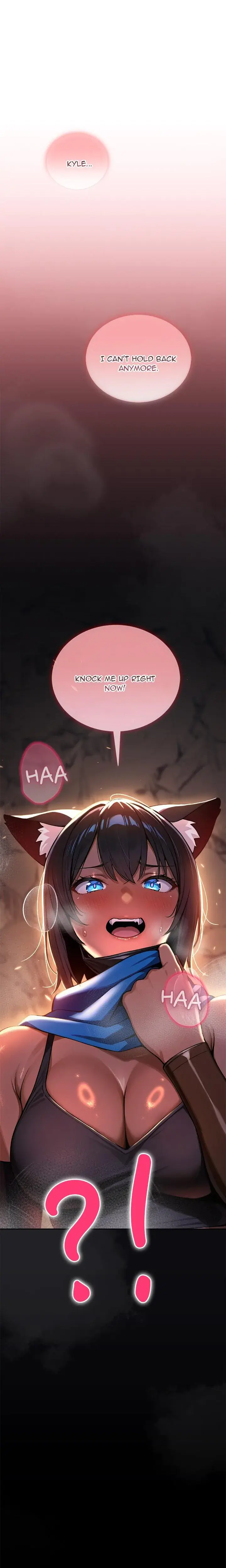Xx Dungeon Chapter 1 - Page 33