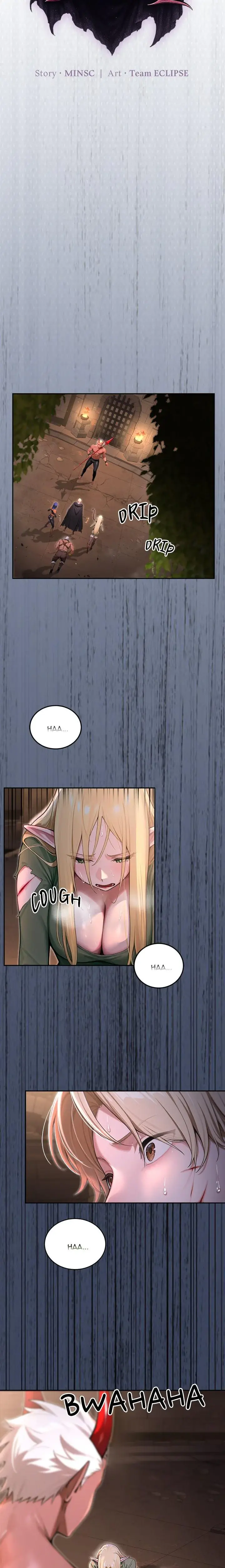 Xx Dungeon Chapter 1 - Page 6