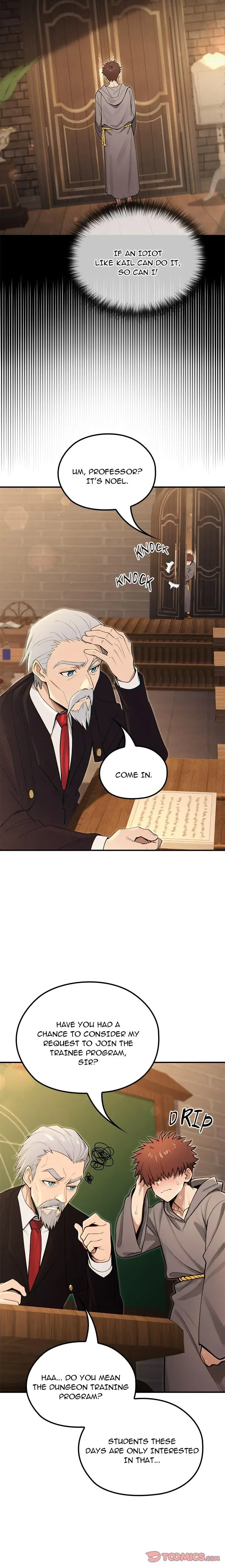Xx Dungeon Chapter 10 - Page 6
